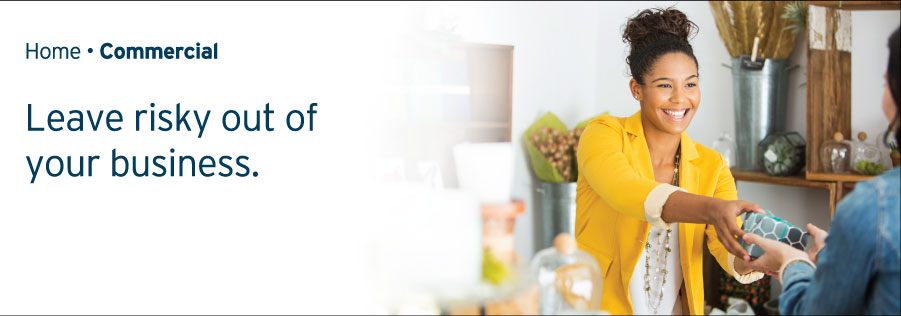 Commercial Insurance